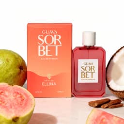 3.4 Fl Oz Women‘s EDP Duo - Juicy Fruits & (Red) OR Driftwood (Blue) | Perfect For Dating, Daily Life, Parties, Valentine Gift