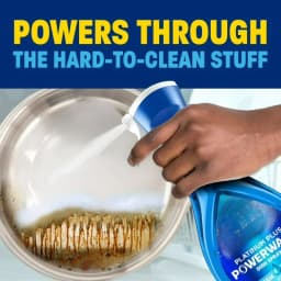 Spray, Dish Soap, Dishwashing Liquid, Fresh, 1 Starter Kit, 16 Fl Oz
