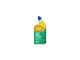 Pro Strength 32 fl oz Acidic Toilet Bowl Cleaner With Winter Green Fragrance