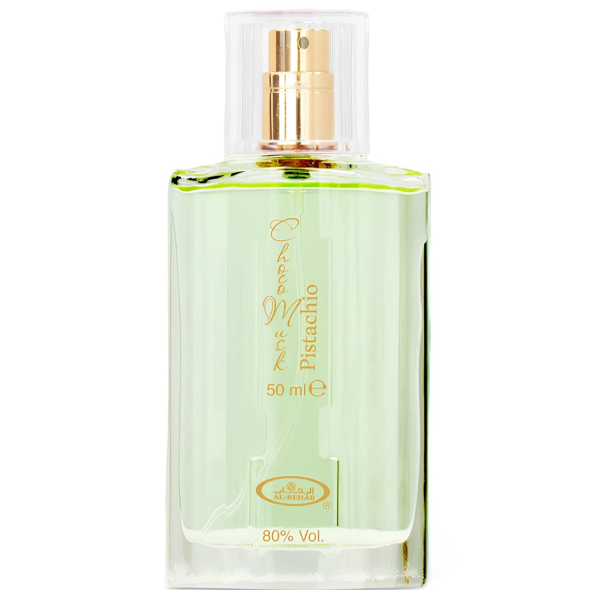 Al-Rehab Choco Musk Marshmallow Eau De Parfum