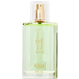Al-Rehab Choco Musk Marshmallow Eau De Parfum