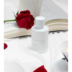 Has a Gun Not a Perfume Unisex Perfume 100ml Minimalist Clean Musky Fragrance with Smooth Base Notes Refined Scent