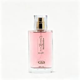 Choco Musk Marshmallow Unisex Eau De Parfume 1.65 Fl Oz Natural Spray Cologne Perfume for Men And Women