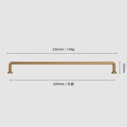 Goo-Ki Antique Brass Cabinet Pulls Furniture Door Handles with Backplate Champagne Bronze Drawer Knobs and Pulls for Kitchen
