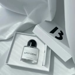 Super Cedar Perfume 100ml Long Lasting Fragrance Luxury Edp Spray