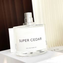 Super Cedar Perfume 100ml Long Lasting Fragrance Luxury Edp Spray