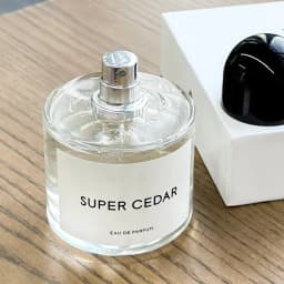 Super Cedar Perfume 100ml Long Lasting Fragrance Luxury Edp Spray