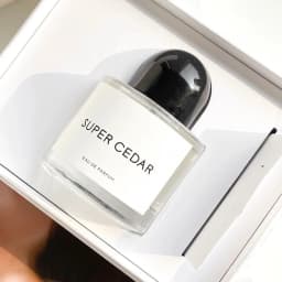Super Cedar Perfume 100ml Long Lasting Fragrance Luxury Edp Spray