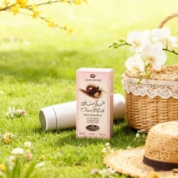 Choco Musk Marshmallow Eau de Parfum for Women - 50ml (1.65 oz) | Gourmand Perfume with Strawberry