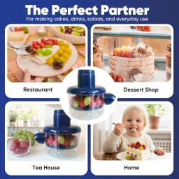 Home Use Automatic Electric Peeler, Automatic Electric Fruit and Vegetable Peeling Machine, Fruit and Vegetable Peeling Device. Compact and Sturdy Design, Durable Plastic Material. Perfect for Home Cooks.