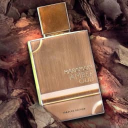 Al Haramain Amber Oud Gold Edition 120ml + Tanasuk Perfume Oil 12ml Bundle | Luxury Arabian Unisex Perfume Set | Long-Lasting Amber, Vanilla & Musk Fragrance | Premium Gift Set for Men & Women