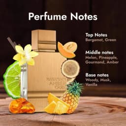 Al Haramain Amber Oud Gold Edition 120ml + Tanasuk Perfume Oil 12ml Bundle | Luxury Arabian Unisex Perfume Set | Long-Lasting Amber, Vanilla & Musk Fragrance | Premium Gift Set for Men & Women