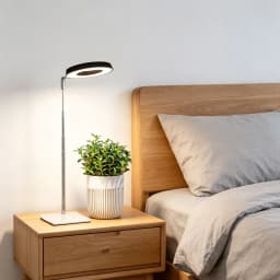 Indoor Full-Spectrum Plant Growth Lights, Led Plant Lights, and Indoor Sunlight-Like Growth Lights, Suitable for Indoor Plants, with a Retractable Base.