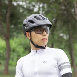 ROCKBROS Cycling Glasses Photochromic MTB Road Bike Glasses UV400 Protection Sunglasses Sport Safe Bicycle Eyewear Equipment