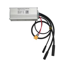 Brushless Motor Controller X107-AXC003A 48V 18A E-Bike Scooter Universal E-Bike Conversion Kit Bicycle Speed Controller