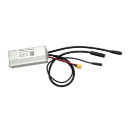 Brushless Motor Controller X107-AXC003A 48V 18A E-Bike Scooter Universal E-Bike Conversion Kit Bicycle Speed Controller