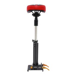 Pro Electric Scooter Comfort Seat Saddle, Adjustable Scooter Seat, For Xiaomi M365 and M365 Electric Skateboard Saddle Seat