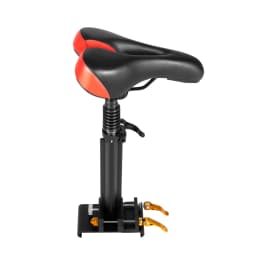 Pro Electric Scooter Comfort Seat Saddle, Adjustable Scooter Seat, For Xiaomi M365 and M365 Electric Skateboard Saddle Seat