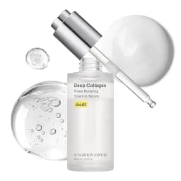 2 Pcs/1 Pcs Sungboon Editor Deep Collagen Wrinkle Filler Serum | Volufiline + Collagen + Niacinamide | Firming, Skin Care