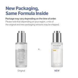 2 Pcs/1 Pcs Sungboon Editor Deep Collagen Wrinkle Filler Serum | Volufiline + Collagen + Niacinamide | Firming, Skin Care