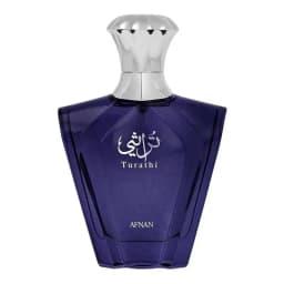 Turathi neutral perfume spray 90ml fresh wood citrus fragrance, gift box packaging, lasting charm, suitable for daily, commuting, party and other venues, gift selection