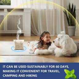 Pest Repellent Pouches, Pest Control Pouches, Rodent Repellent, Rat Deterrent,Mouse Repellent, Mice Repellent, Pest Repellent, Effectively Repel Rodents, Mosquito, Bats, Lizards, Spiders, Ants, Moths, Roaches, Silverfish-20