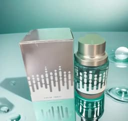 Odyssey Aqua perfume (3.4 fl oz) is durable and fresh, perfume looks good, perfume is durable, and is the favorite of fragrance lovers