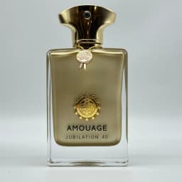 Amouage Jubilation 40 Honour 43 Extrait De Parfum 100ml Long Lasting Niche Fragrance Luxury Signature Scent Unisex Premium Gift