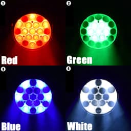 Ship From Local Warehouse 19x15w RGBW 4in1 Wash/Zoom Light With Ring Control DMX512 Moving Head Light DJ/Bar Stage Light