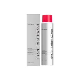 AMZ 237ml Mouthwash Is a Portable Daily Mouthwash That Gently Cleans the Mouth and Leaves a Pleasant Smell