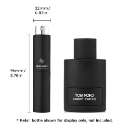 Tom Ford Velvet Orchid Perfume Decant Travel Spray 5ml, Genuine Fragrance Decant, Not Original Bottle, Sample Size