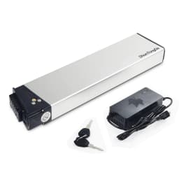 Folding E Bike Battery 48V 10.4Ah 12.8Ah 14Ah Amp DCH 006 for Samebike LO26 20LVXD30 XP2.0 Folding Electric Bicycle Batteries