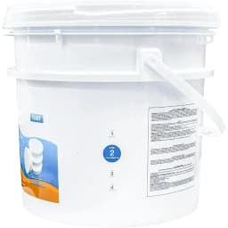 Chlorine Tablets TABIT Swimming Pool Long Lasting Chlorinating Tablets Slow Dissolving Tri-Chlor for Swim Pool