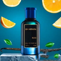 Bleu by for Men - 3.4 oz EDP Spray