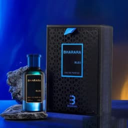 Bleu by for Men - 3.4 oz EDP Spray