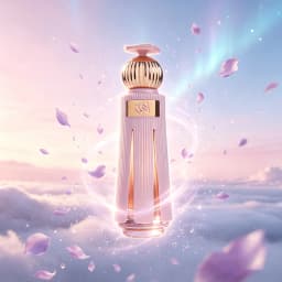 Ahl Ahmed Al Maghribi Eau de Parfum for Women & Men – Long-Lasting Oriental Floral Fragrance, Valentine’s Day Gift Idea, 60 ml