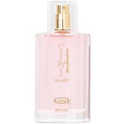 Al-Rehab Choco Musk Marshmallow Eau De Parfum