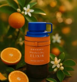 ARMAF Odyssey Mandarin Sky Elixir Perfume 100ml EDP