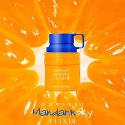 ARMAF Odyssey Mandarin Sky Elixir Perfume 100ml EDP