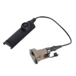 Tactical Surefire X300 X300U X300UH-B XH35 Pistol X300V Scout Light Airsoft Tools Strobe Flashlight Hunting Gun Gear