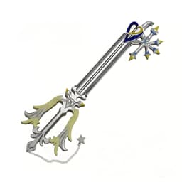 34inch Kingdom Hearts Katana Sora Key Sword Anime Cosplay Prop PU Knife Real Size Japanese Katana Original Samurai Sabre Toy