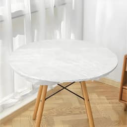 Extra-Large Appliance Covers - Clear PE Protection for Rice Cookers, Baking Pans, Microwaves, Dust & Pest Resistant