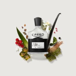 Creed's Heritage Perfume for Men & Women - Aventus No. 1, SMW Mountain, Millesime Gold, White Love - Long Lasting Original Scent