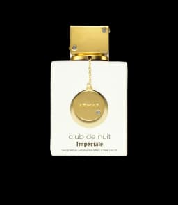 Armaf Club De Nuit Imperiale Edp 105ml – Women Sweet Floral Amber Long Lasting Perfume, Elegant Luxury Gift