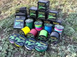 BAKAWA 8 Strands Fishing Line 300M ultifilament Braided PE Wire Super Durable Carp Fly Sea Saltwater Weave Extreme Tool