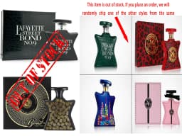 Bond No 9 New York Nights EDP 100ml 3.3oz Caramel Vanilla Jasmine Gardenia Amber Long Lasting Perfumes Men Women Labor Day Halloween Thanksgiving Black Friday Cyber Monday Christmas Gift Ideas Best Seller Fast US Local Shipping Sprays Hots New Arrival