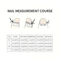 10 Handmade Armor-wearing Blue Cat Eye Glittering Heart Sparkling Heavy Industrial Nail Art Spring/Summer Style White False Nails
