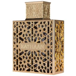 Rayhaan Unisex Eau De Parfum Spray 3.4 Ounce Warm Fresh Scent Suitable for Various Occasions Ideal Gift