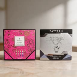 Mystical Women's And Men's Perfume Gift Set, Long-lasting Fresh Fragrance, Unisex Design, Portable Travel Size, Enduring Scent. Perfect For Mother's Day, Valentine's Day, Father's Day, Birthday Gifts, Daily Life, Dating And Gifting Purposes