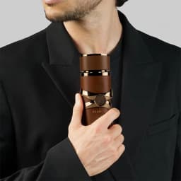 Asad Bourbon for Unisex Eau de Parfum Spray, 3.4 Ounce / 100 ml | for Unisex